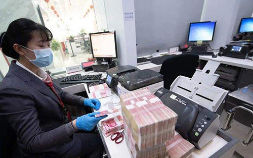 存款业务小票有用吗,定期存款银行给的回单丢了没事吗