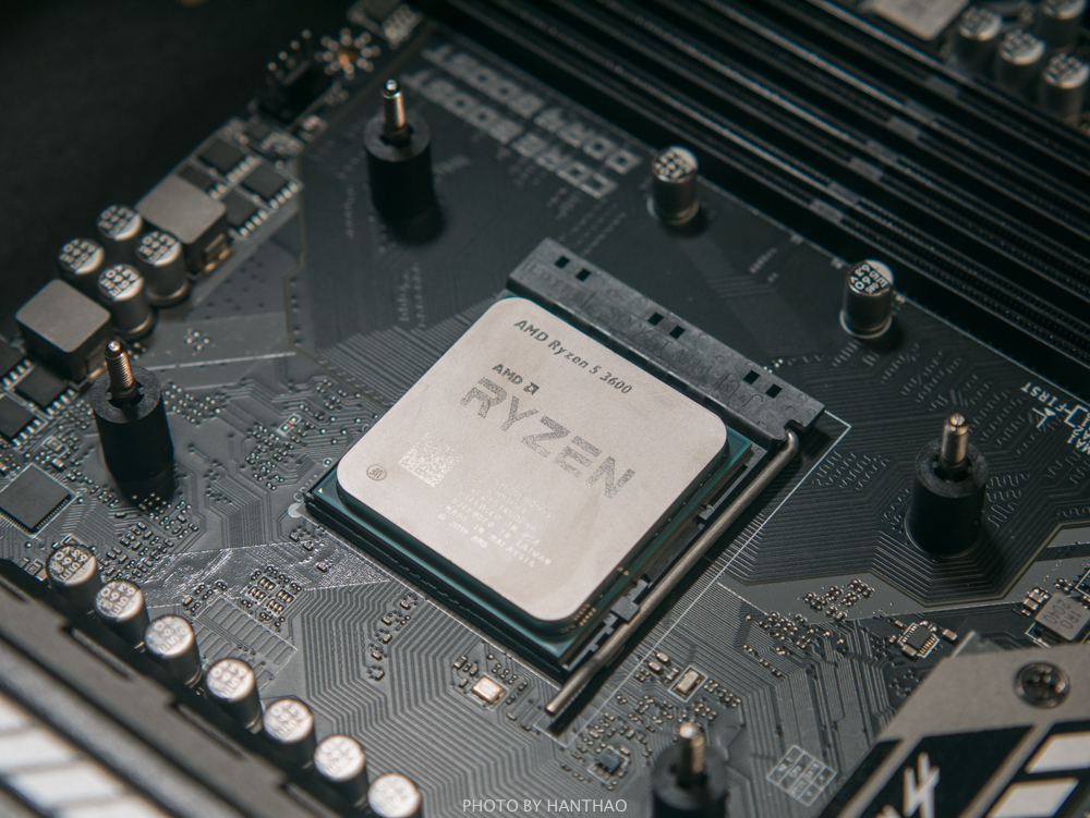 手把手教你自己动手组装电脑教程,组装电脑如何快速装机教程