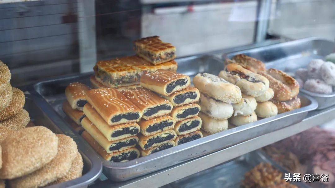 去开封吃kfc,正宗开封夜市