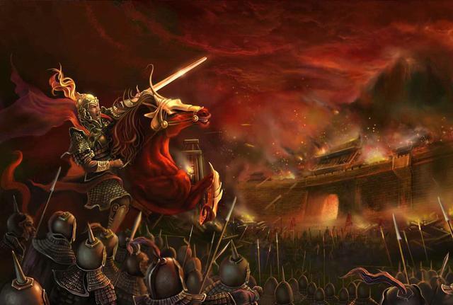 强推5本高干文,强推五本高质量古文