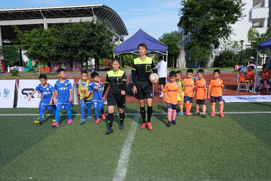 南充奥航足球夺冠,南充小将夺冠完整视频