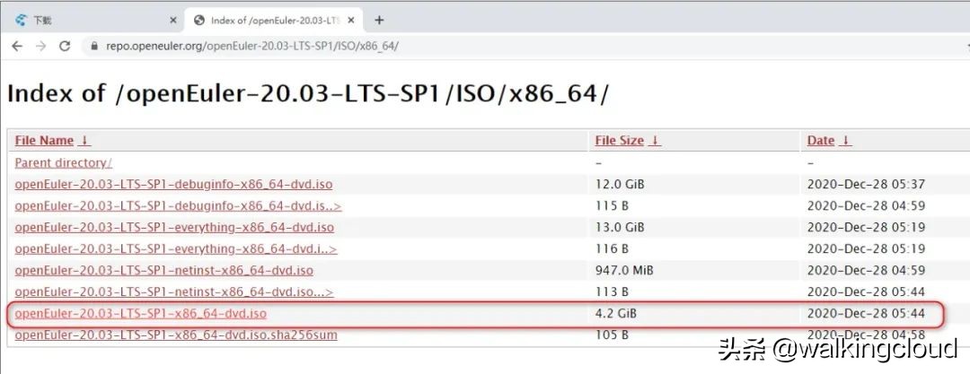 华为openeuler开发者大会,华为openeuler操作系统