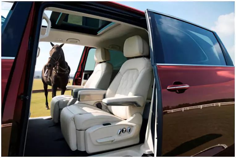 大众新推mpv,大众的新款mpv