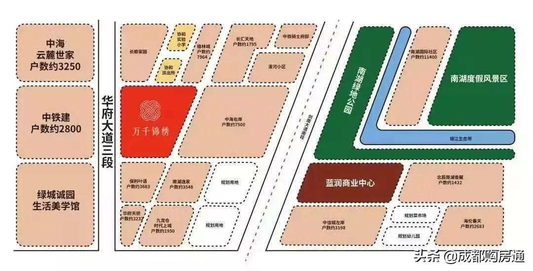 豪宅极简样板间,豪宅区小户型