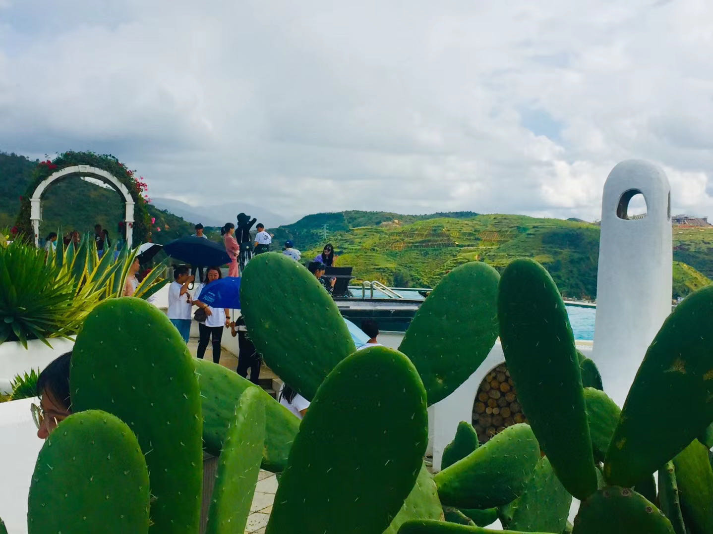 大理海东城市新闻,大理的最佳风景点