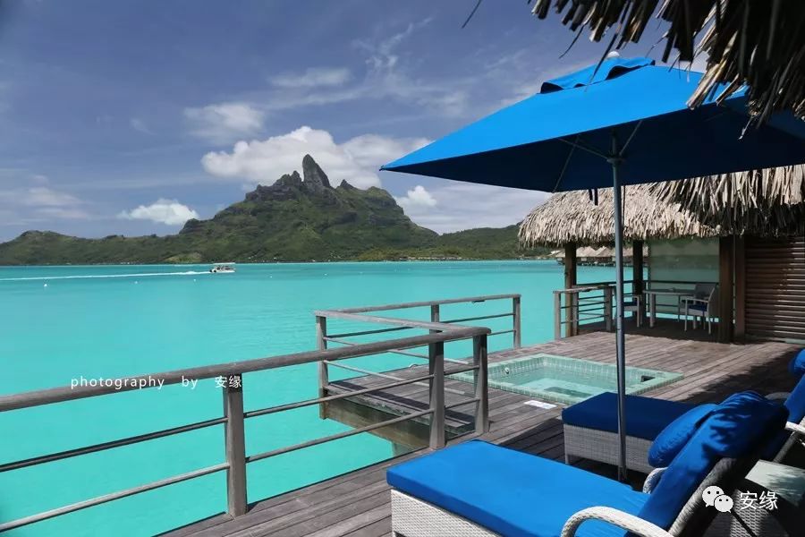 大溪地旅行买什么便宜,大溪地海岛如何去