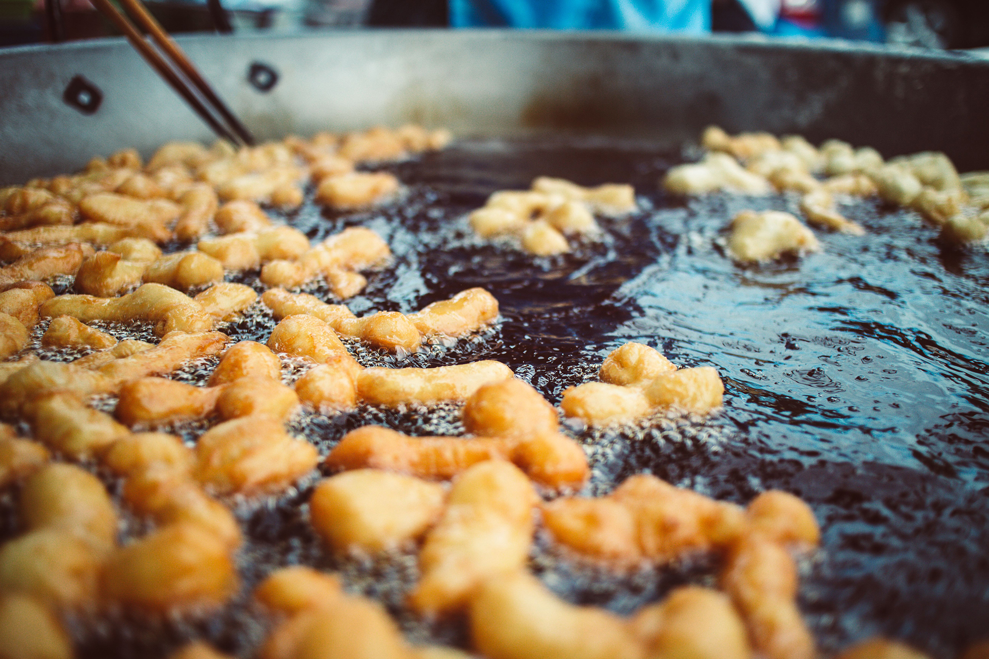 泰国美食攻略全集,泰国美食攻略3-40天