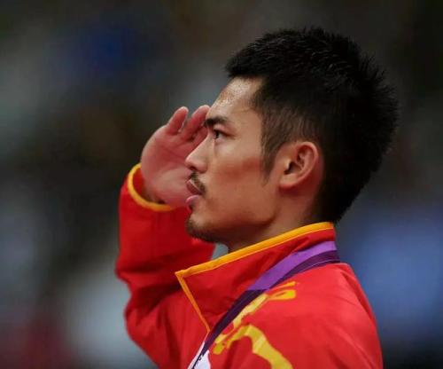 十大最帅的男运动员,中国最帅的十名男运动员