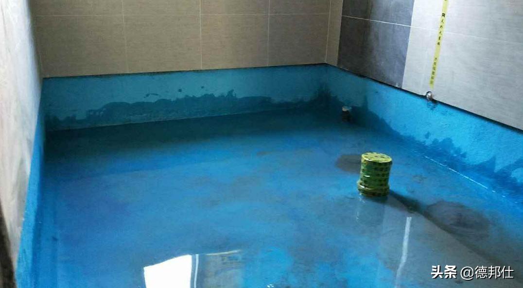 家里装修什么品牌的防水涂料好,卫生间防水用防水涂料