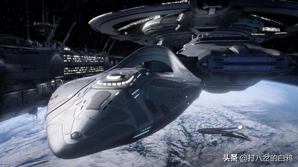 奥维尔号搞笑合集,奥维尔号最感人的一集