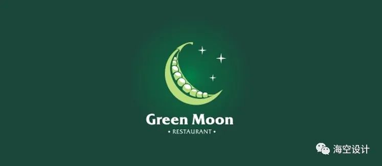 中国绿色产品标志设计寓意,成熟的标志设计