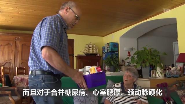 降压药替米沙坦的副作用有哪些,降压药替米沙坦功效和作用