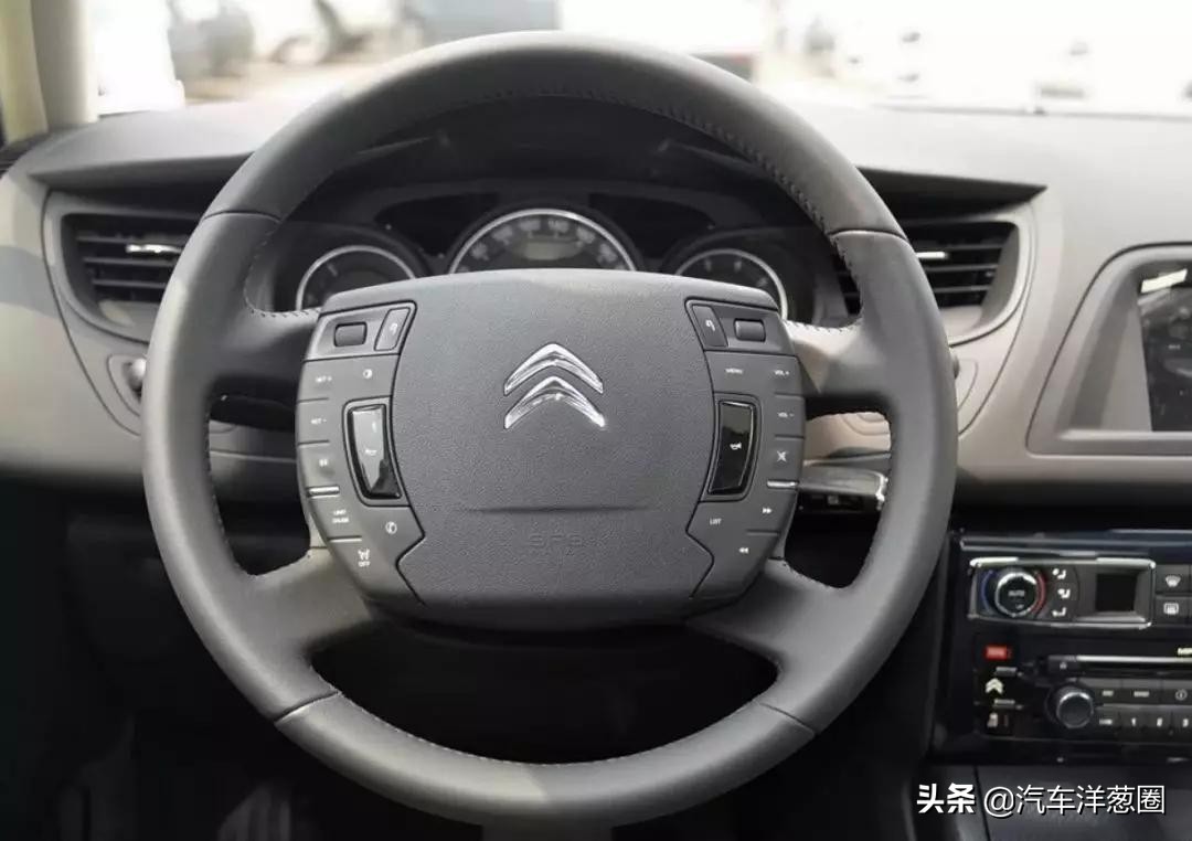 这5款合资中级车只要10万,这6款15到20万元的合资车值得一看