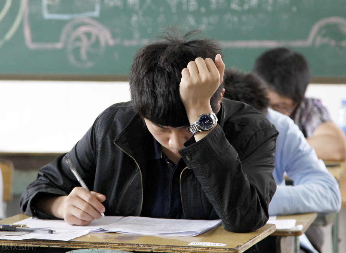 行测如何涂答题卡又快又准,公考行测如何快速涂卡