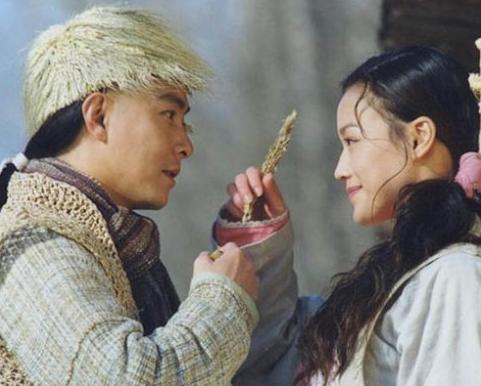 鹿鼎记女主角现况,鹿鼎记2014版的女主角变化