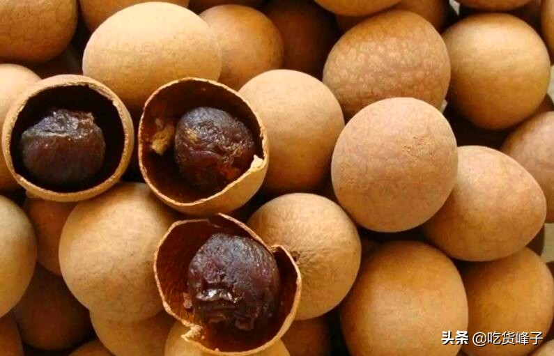 8月，爱吃龙眼的要当心，我也是刚刚才知道，看后记得告诉家里人