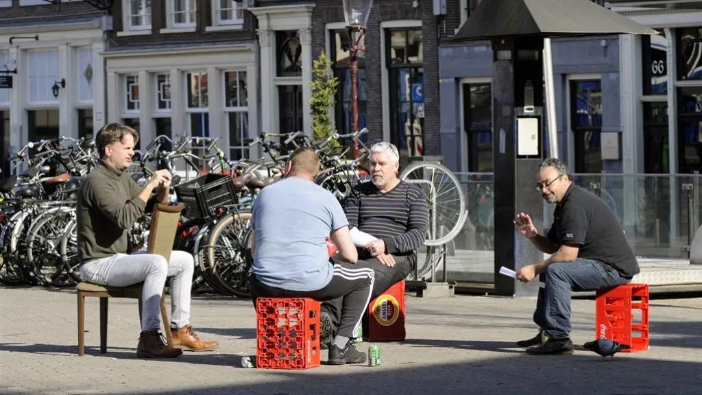 全世界将开启“半永久*锁封**”至少两年时间