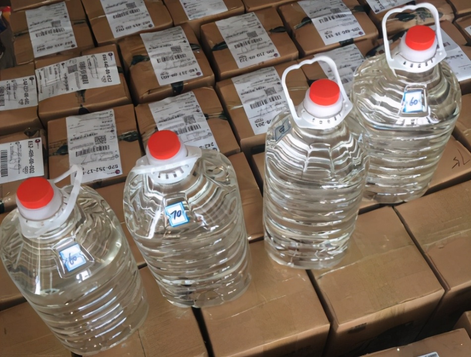 菜市场的散装米酒是假的吗,菜市场卖的散酒到底是不是纯粮酒