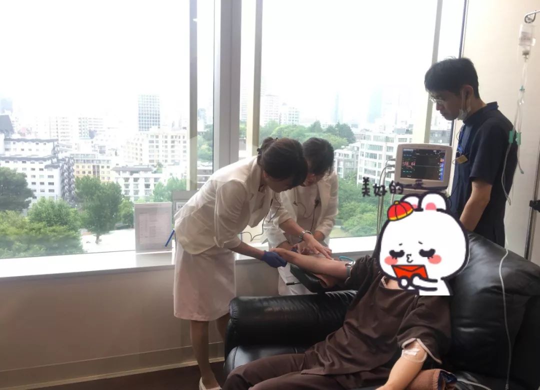 日本净化血液的最好方法 (日本最好的血液净化)