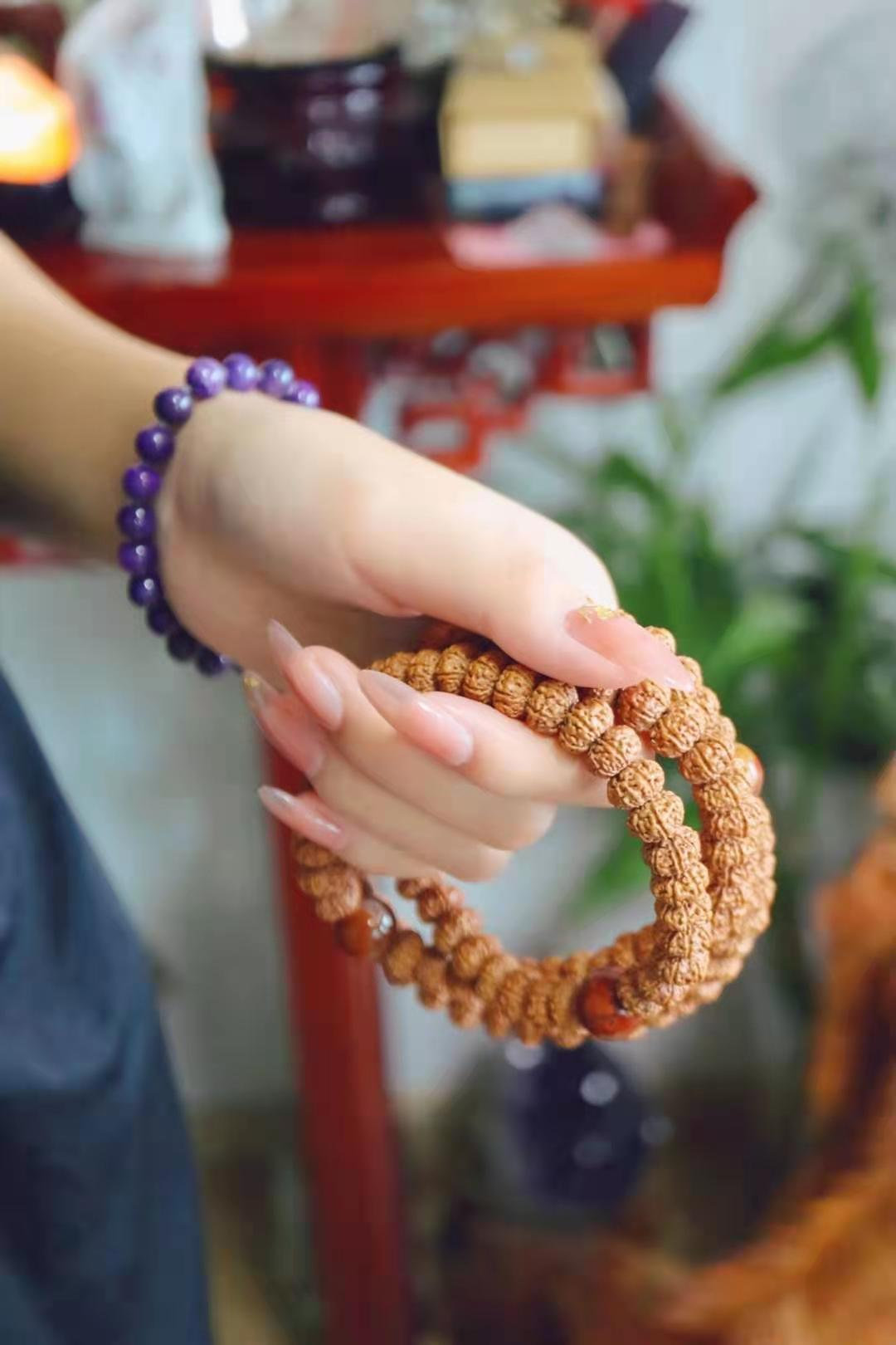 最适合戴的珠宝,适合冬天的珠宝