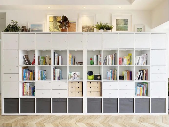 宜家家具“中看不中用”，只适合穷酸出租房？2分钟带你盘点事实