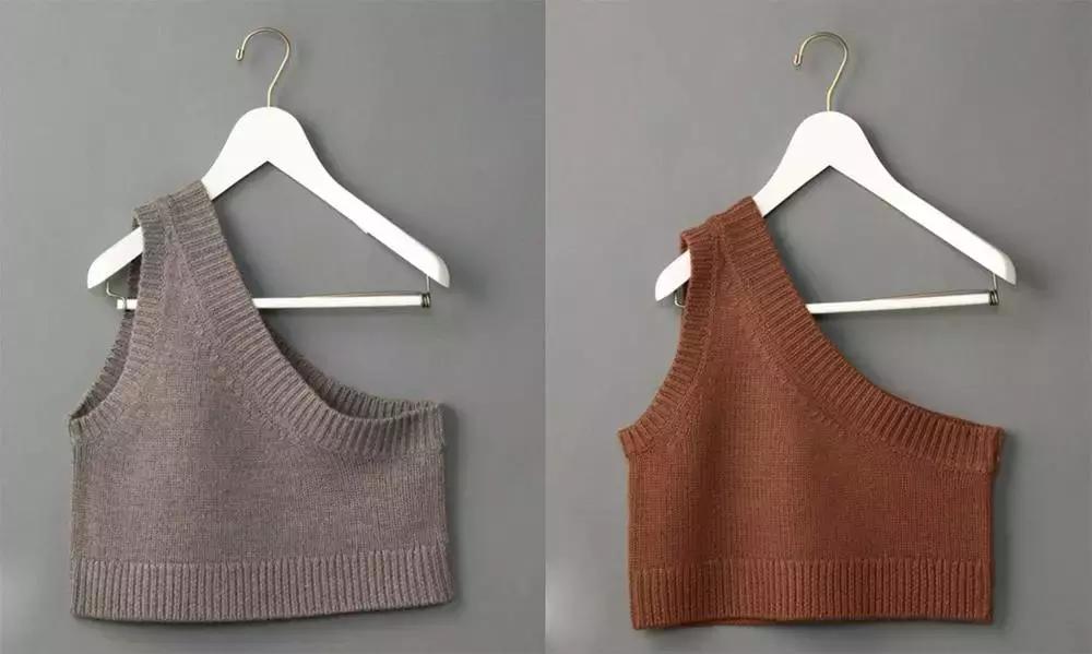 一到冬天，设计师就开始放飞自我，UGG出了一款“麻袋”？