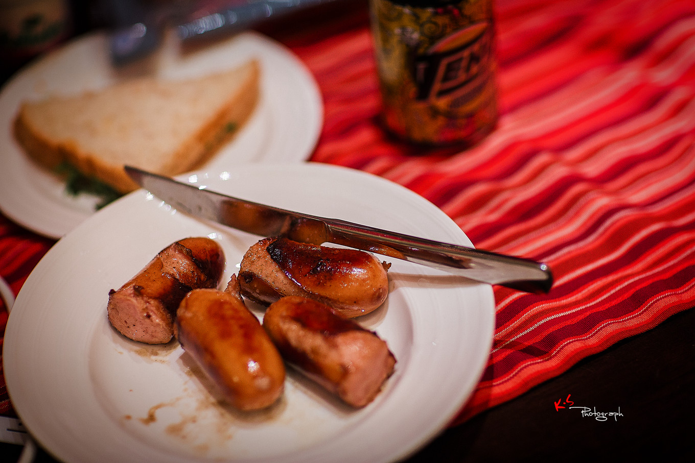 果小姐的慢生活烤鸡腿,果小姐的慢生活泰州