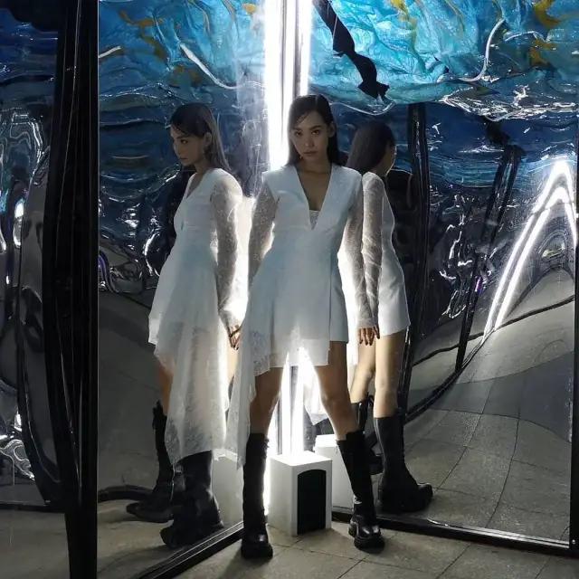 泰版富江禁忌女孩,富江禁忌女孩解说