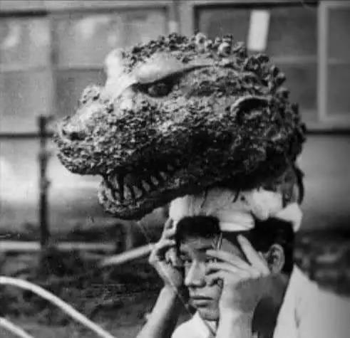 67年了，他还是干架圈唯一顶流！宇宙无敌大哥总