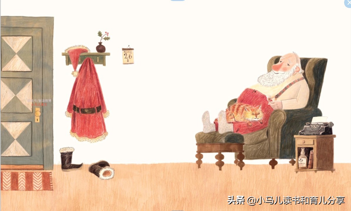 20.SantaClauses:ShortPoems