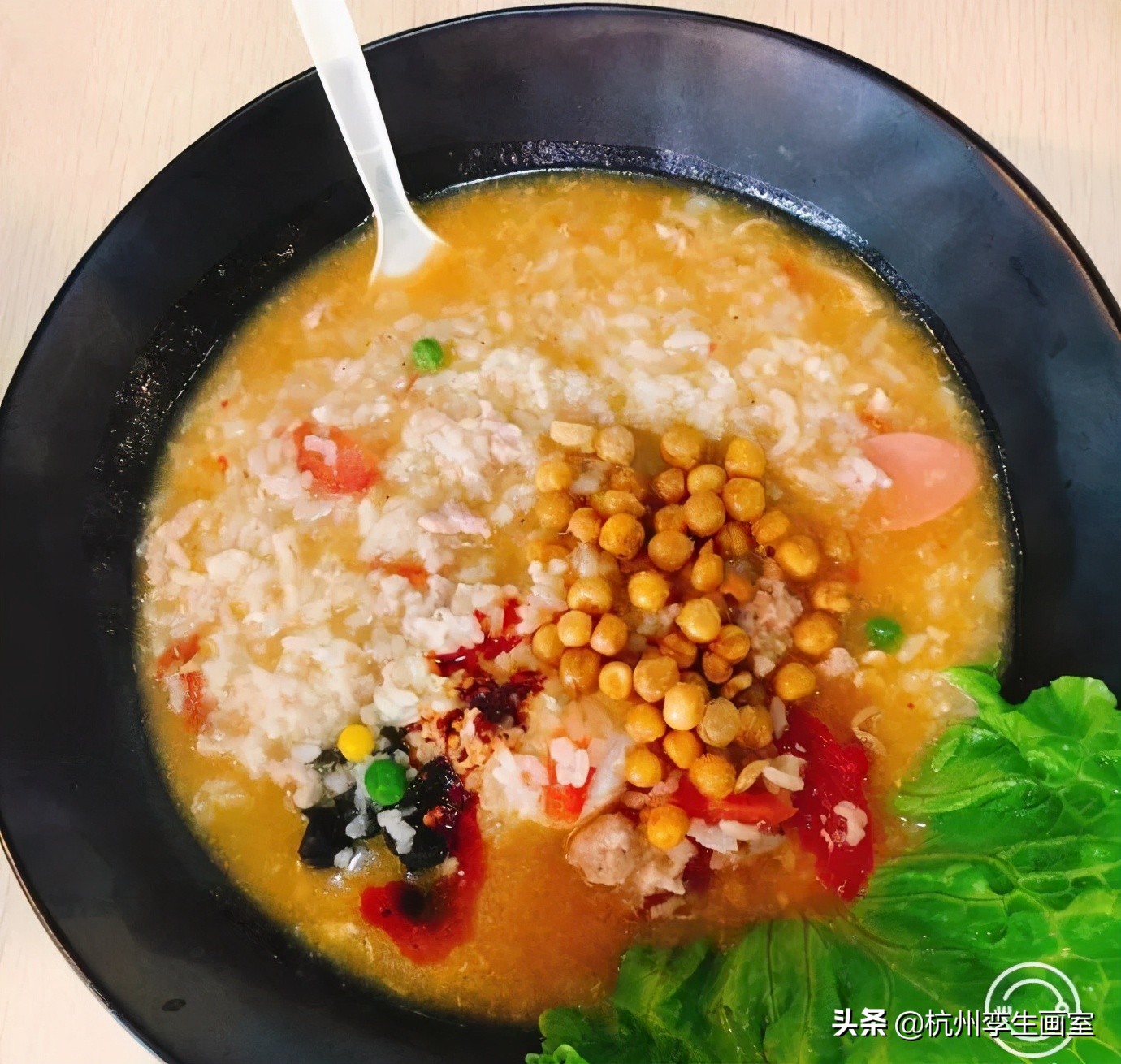 美院食堂排名,美院填志愿