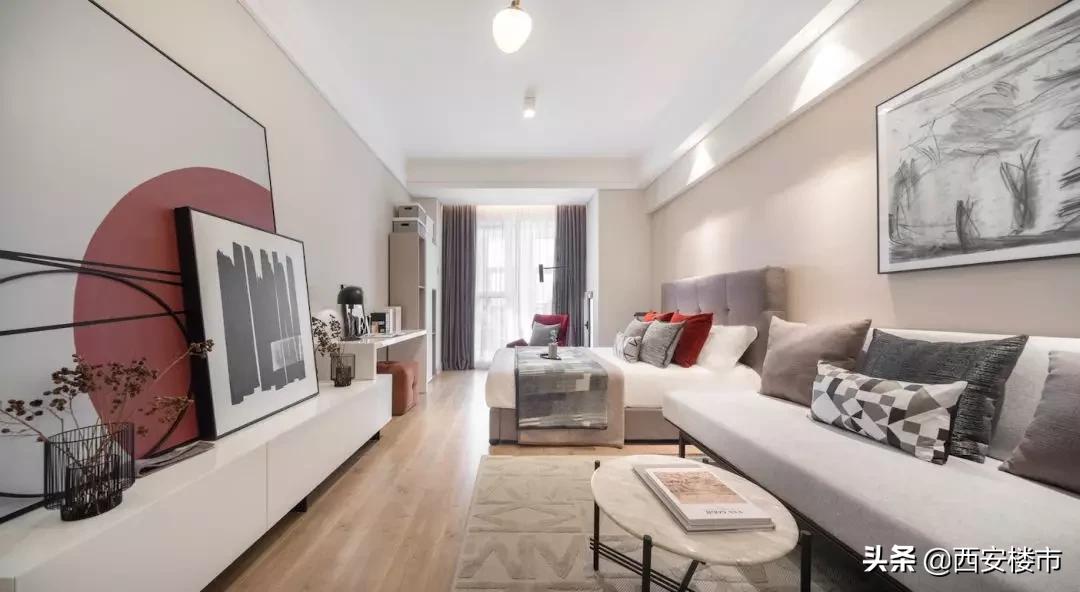 双地铁与单地铁房价差异,为什么地铁楼盘抢手