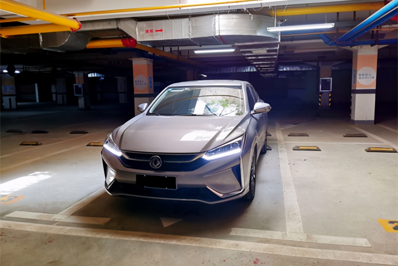 东风多缸发动机,东风最强2.0t发动机