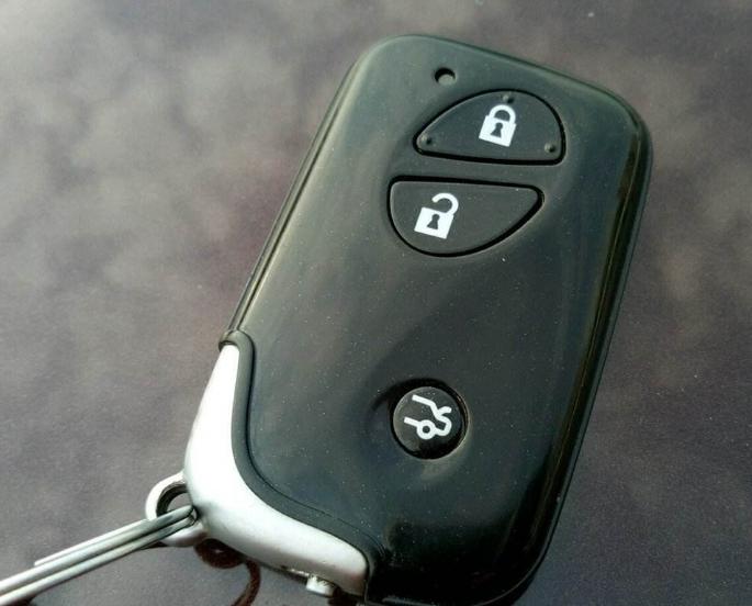 最好看的国产车钥匙,国产车最好看的车钥匙