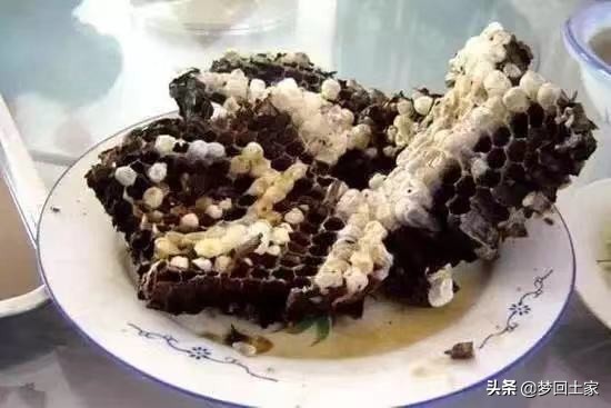 揭秘五种不能吃的街头小吃,全国各地黑暗小吃