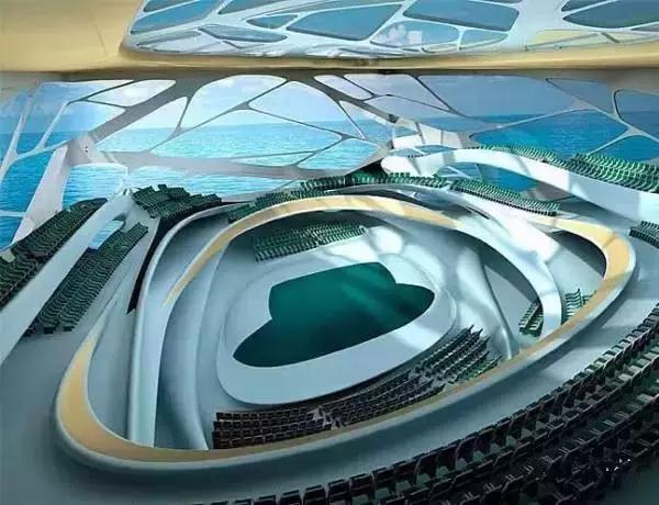 揭秘迪拜真实生活,国外生活真实记录迪拜