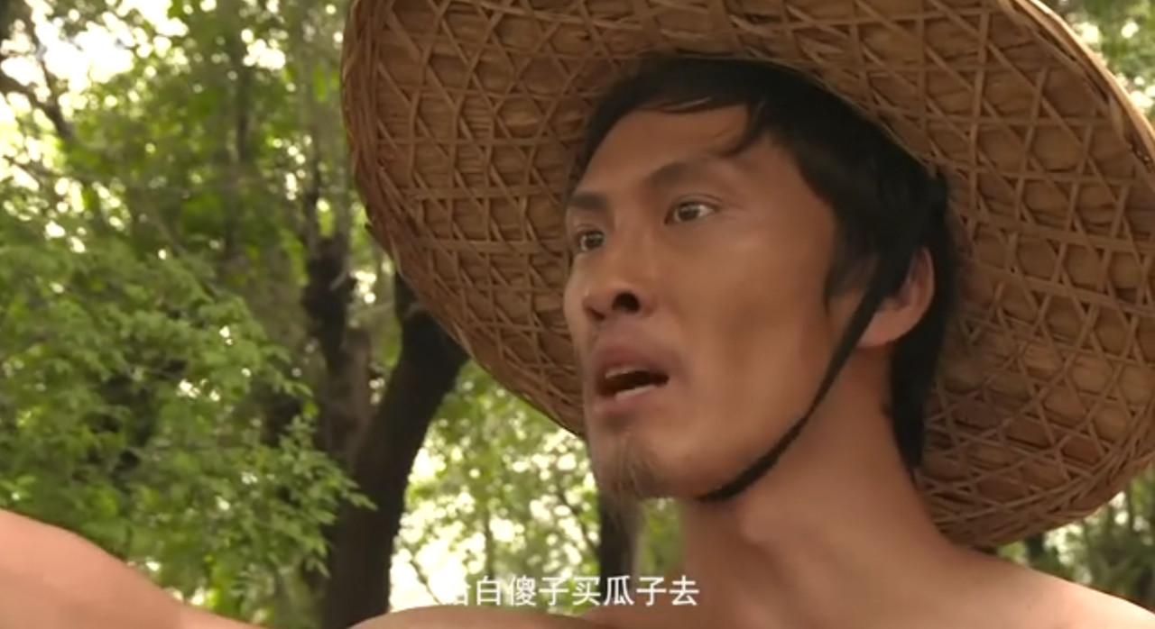 他是东北第一狠人，刘华强见他得叫叔