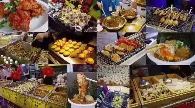 玩转五一狂欢开启,玩转五一全攻略