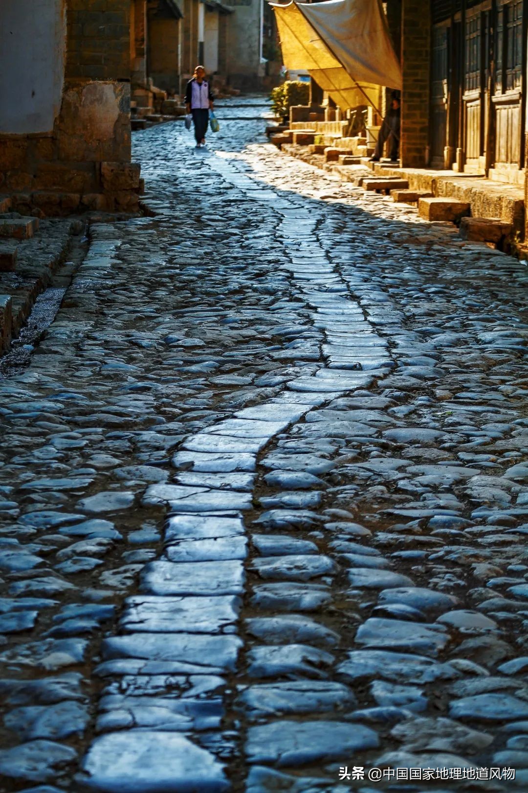 云南有个地方比大理丽江更出名,昆明风景为什么没有大理和丽江好