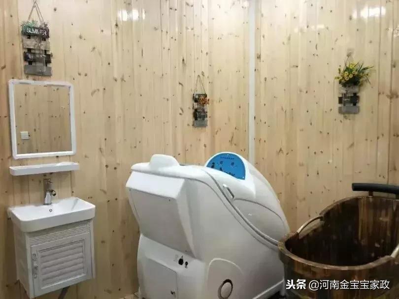 产后恢复套餐抢购,产后宝妈团购套餐