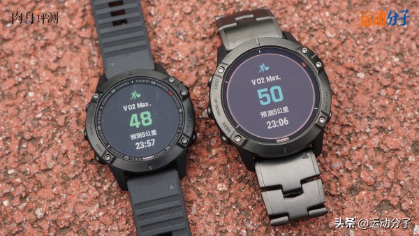 佳明fenix5x使用技巧,佳明fenix6pro有哪些功能