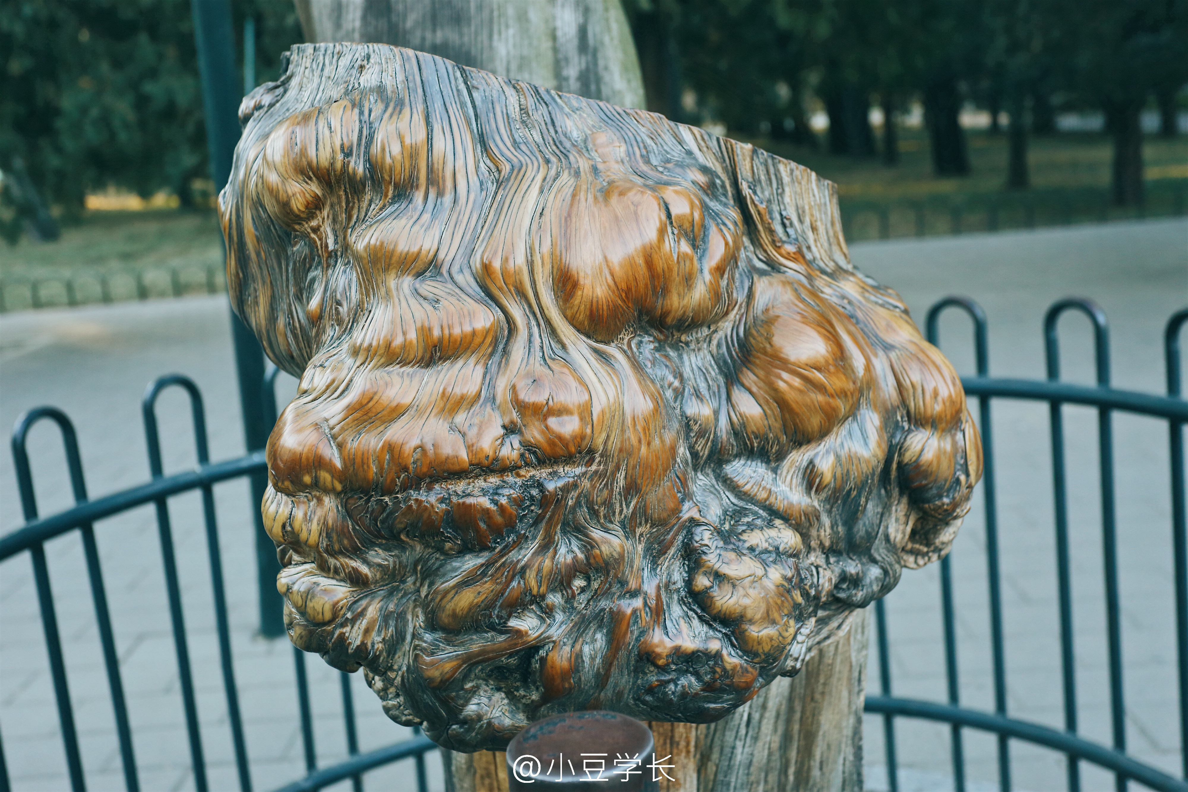 明清皇帝祭天和祈祷的地方,古代皇帝祭天求风调雨顺