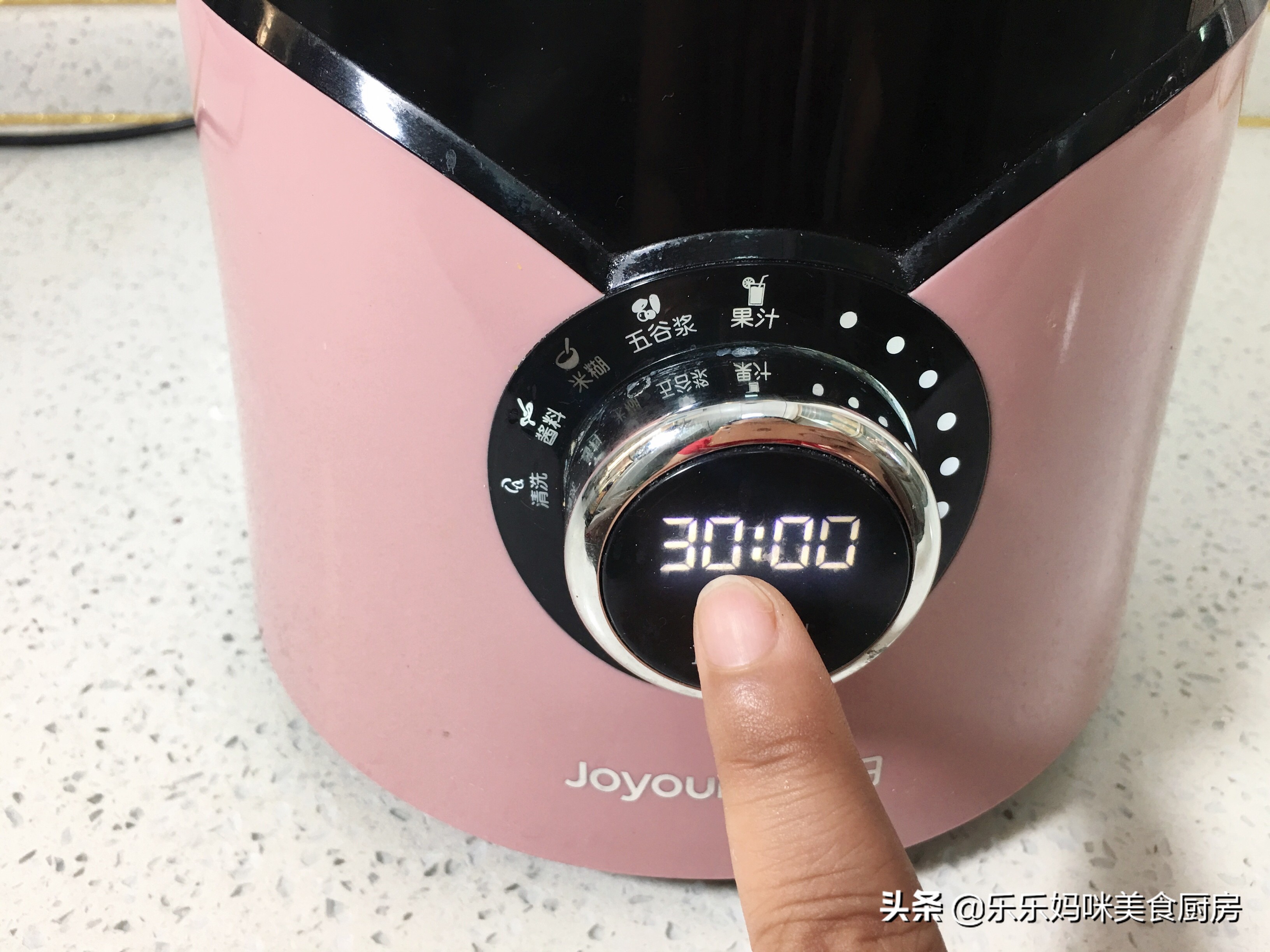 早上喝什么米糊养胃,喝米糊和豆浆好处是什么