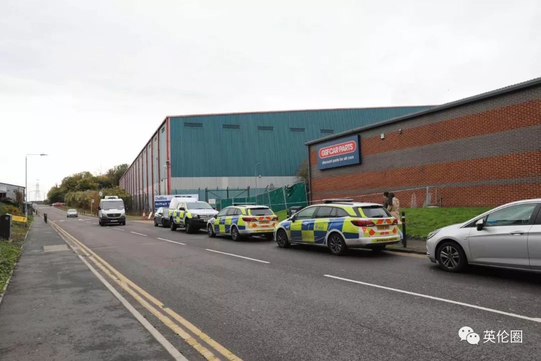 英国警方谈越南遇难,39人惨死英国最新消息