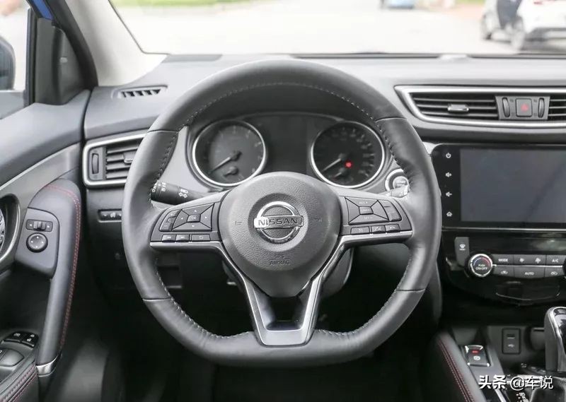 2019款逍客智享版油耗,逍客2023智享版7.1的油耗