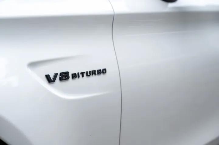 全新amgc63解析,amgc632018款