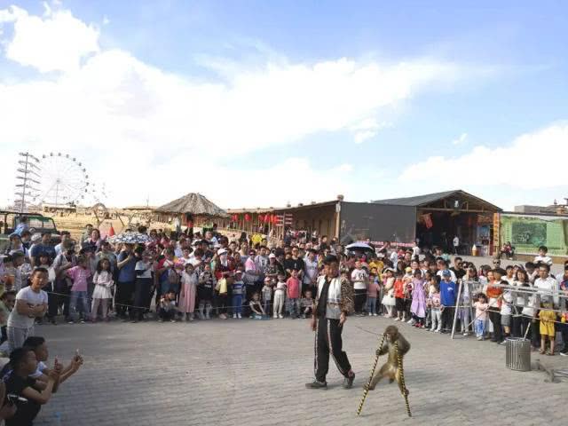 内蒙好看的景点,内蒙旅游景点推荐网红一日游