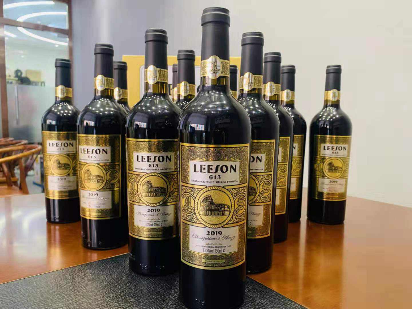 无惧挑花眼，雷盛上优选