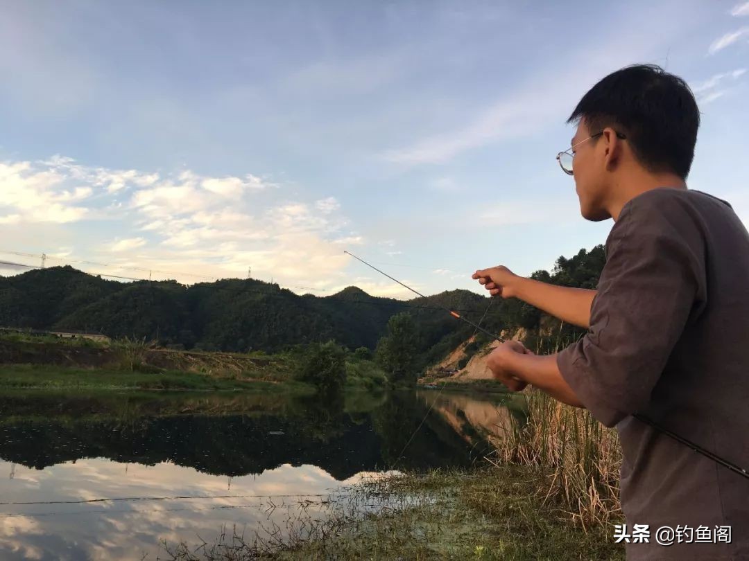 如何打窝让鱼不开口,怎么打窝能让鱼快速进窝