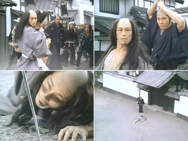 与力、同心、冈引——江户幕府的“警察”们